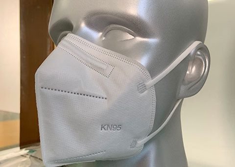 What is the difference between KN95 and N95 masks?