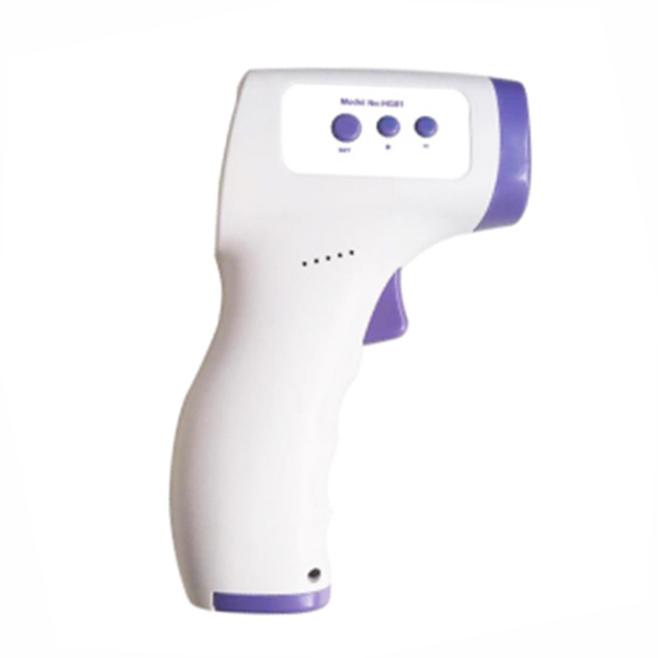 Infrared Thermometer