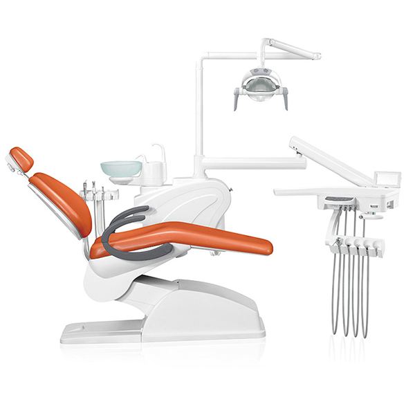 Dental equipment