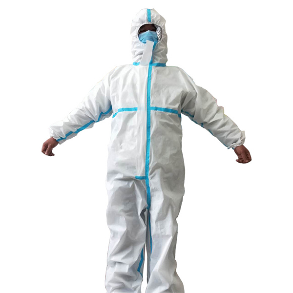 Medical protective clothing