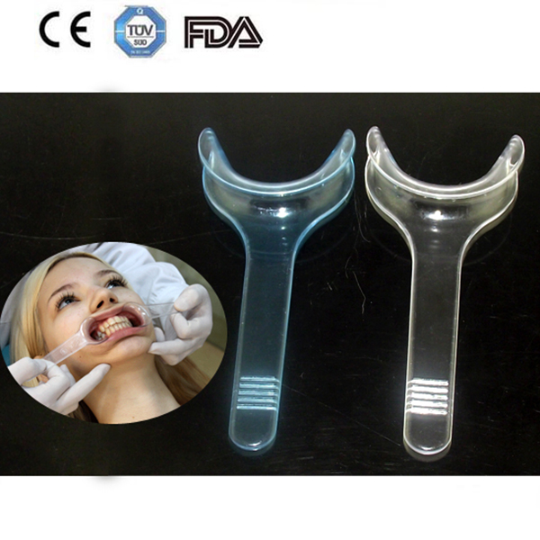 dental cheek retractor